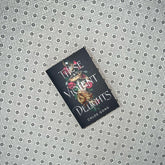 these violent delights these violent delights series book 1 by chloe gong